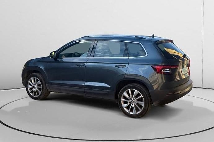 Usado Skoda Karoq Style 150 CV (110 kW) 2022 SUV