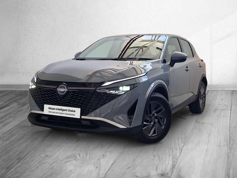 Usado 2024 Nissan Qashqai SUV | 24.590 € (Super precio) - Imagen 1/4