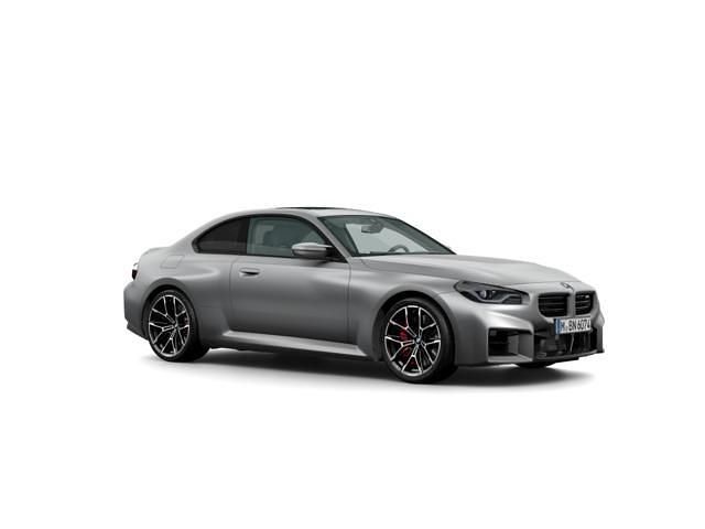 Nuevo BMW M2 Comfort Edition 480 CV (353 kW) 2026 Coupe