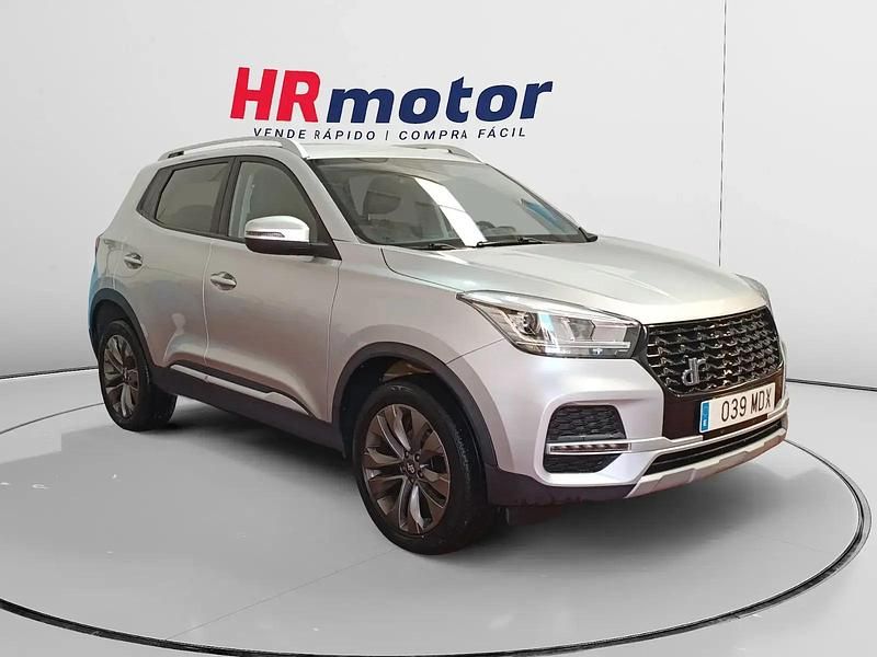 Usado 2023 DR DR 4.0 SUV | 12.200 € (Buen precio) - Imagen 1/4