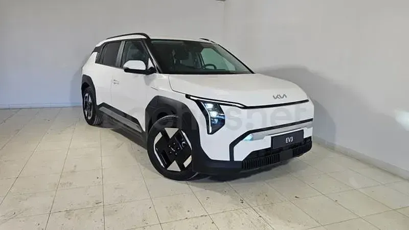 Usado Kia EV3 Earth 150 kW (204 CV) 2026 Eléctrico SUV