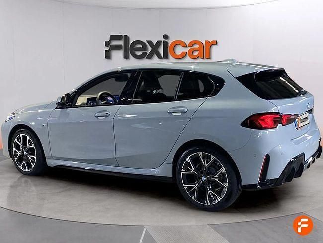 Usado BMW 120 170 CV (125 kW) 2025 Gris Utilitario