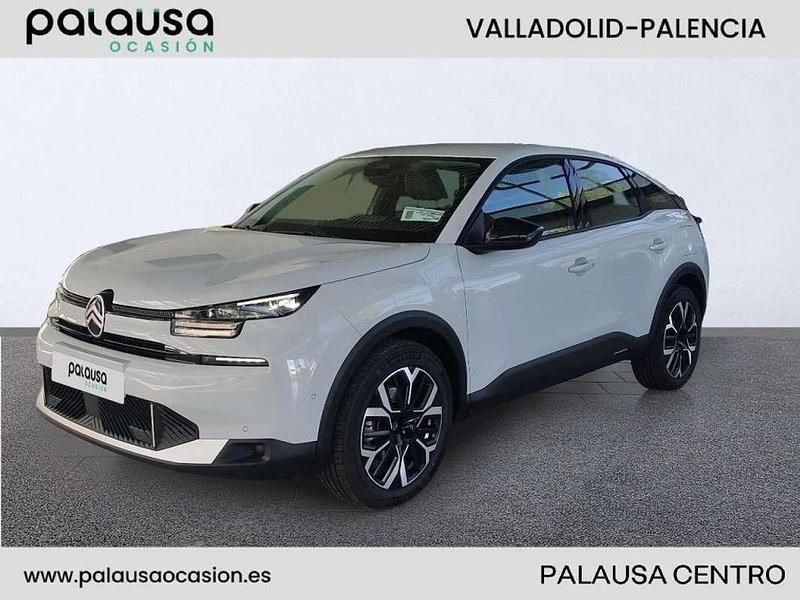 Blanco Nuevo 2025 Citroën C4 Business Class Utilitario | 19.990 € (Super precio) - Imagen 1/4