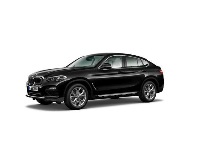 Usado BMW X4 M Sport 190 CV (139 kW) 2021 SUV
