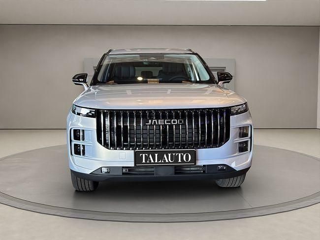 Nuevo Jaecoo 7 346 CV (254 kW) 2025 Gris SUV
