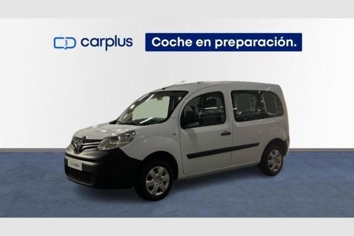 Usado 2019 Renault Kangoo LIMITED Monovolumen | 13.990 € - Imagen 1/3