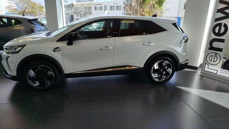 Usado Renault Symbioz Techno 143 CV (105 kW) 2025 SUV