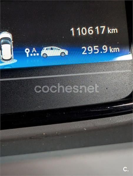 Begagnad Renault Zoe Zen 64 kW (88 HK) 2015 Eléctrico Halvkombi