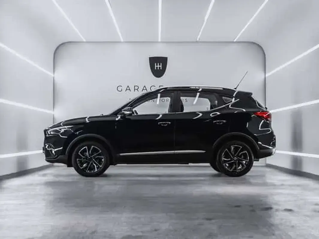Usado MG ZS 117 CV (86 kW) 2023 SUV