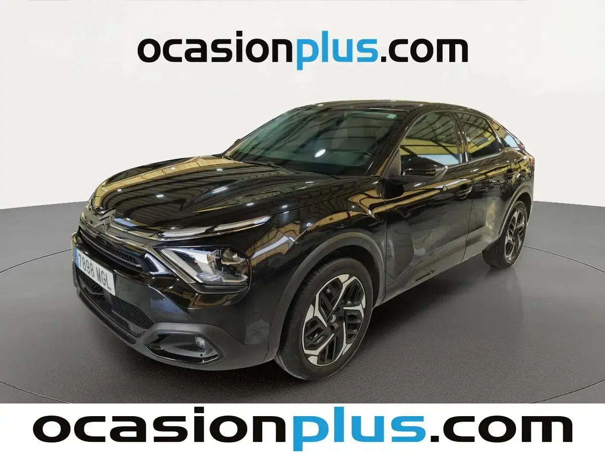 Usado Citroën C4 Feel 131 CV (96 kW) 2023 SUV