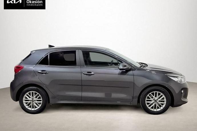 Usado Kia Rio 100 CV (73 kW) 2020