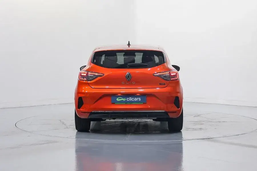 Usado Renault Clio Techno 145 CV (106 kW) 2024 Utilitario