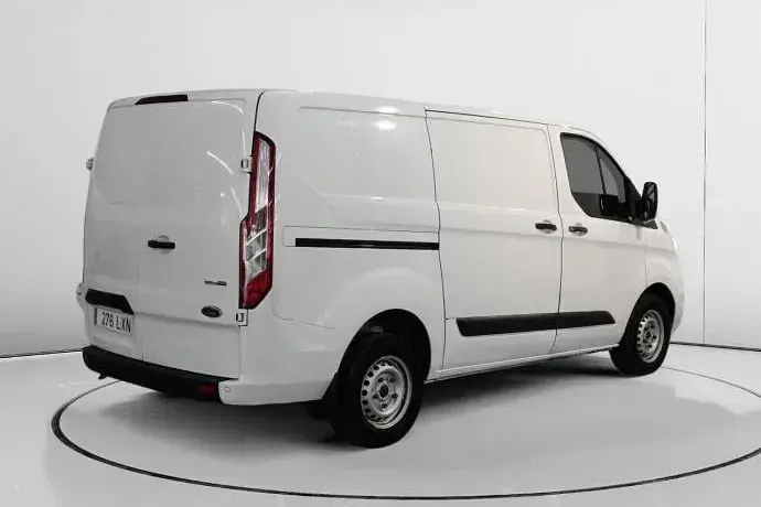 Usado Ford Transit Trend 130 CV (95 kW) 2022 Berlina