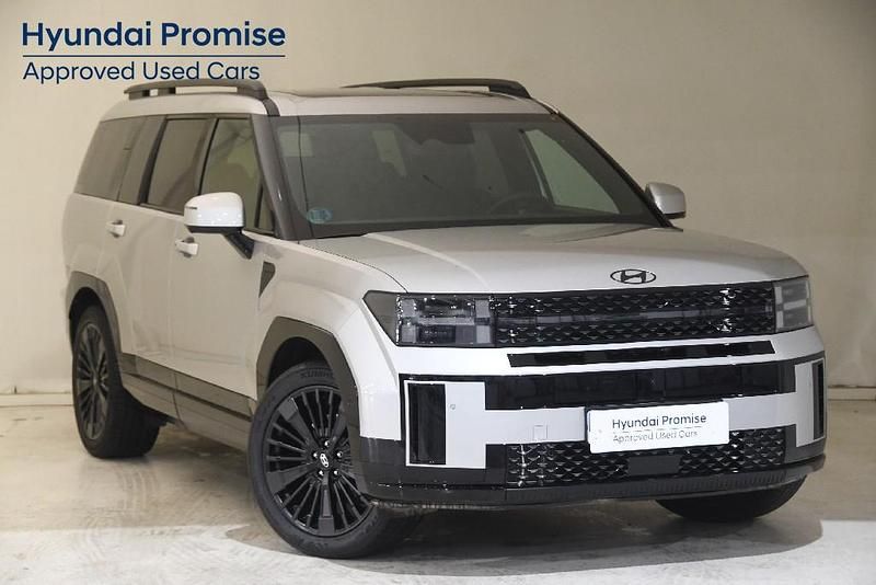 Usado Hyundai Santa Fe 179 CV (131 kW) 2024 SUV