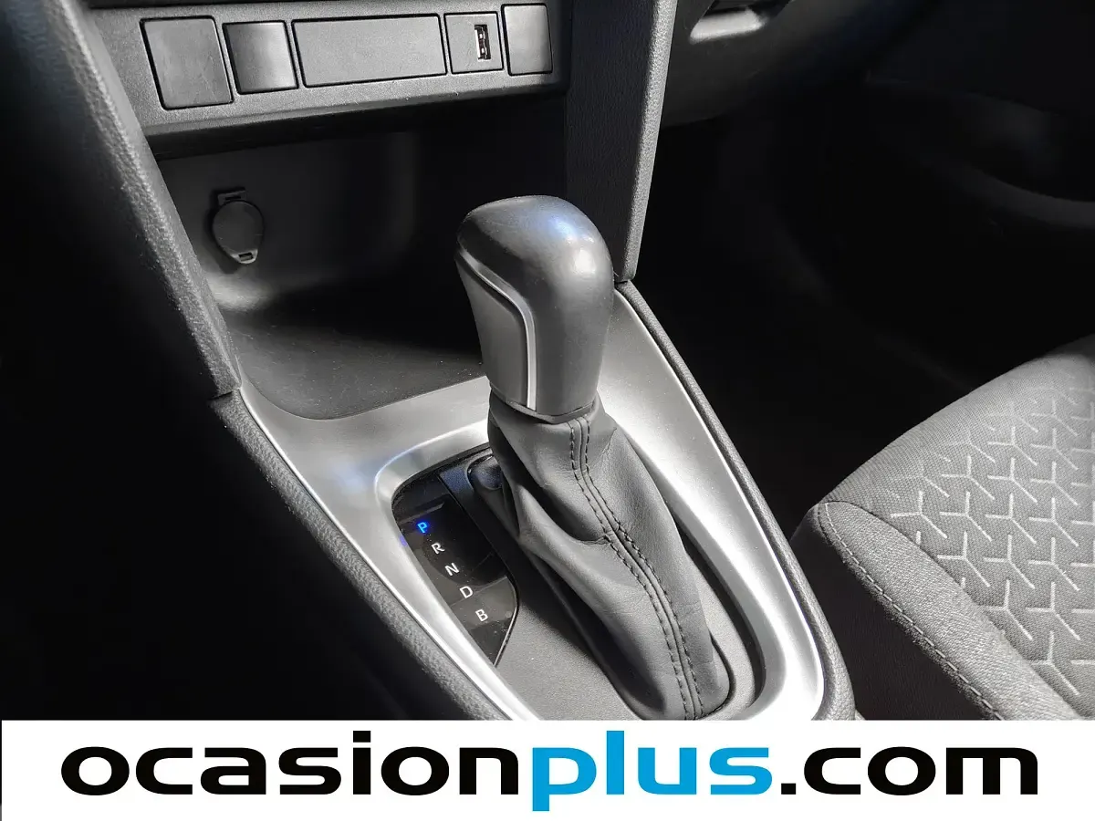 Usado Toyota Yaris Cross Active 116 CV (85 kW) 2023 SUV