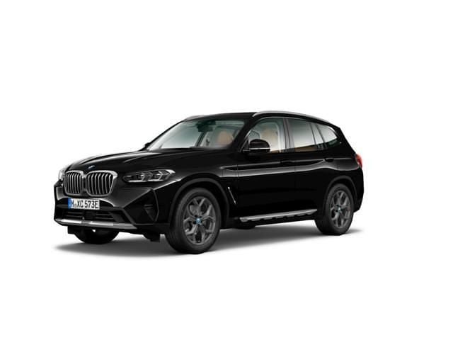Usado 2024 BMW X3 Comfort Edition SUV | 48.900 € - Imagen 1/4