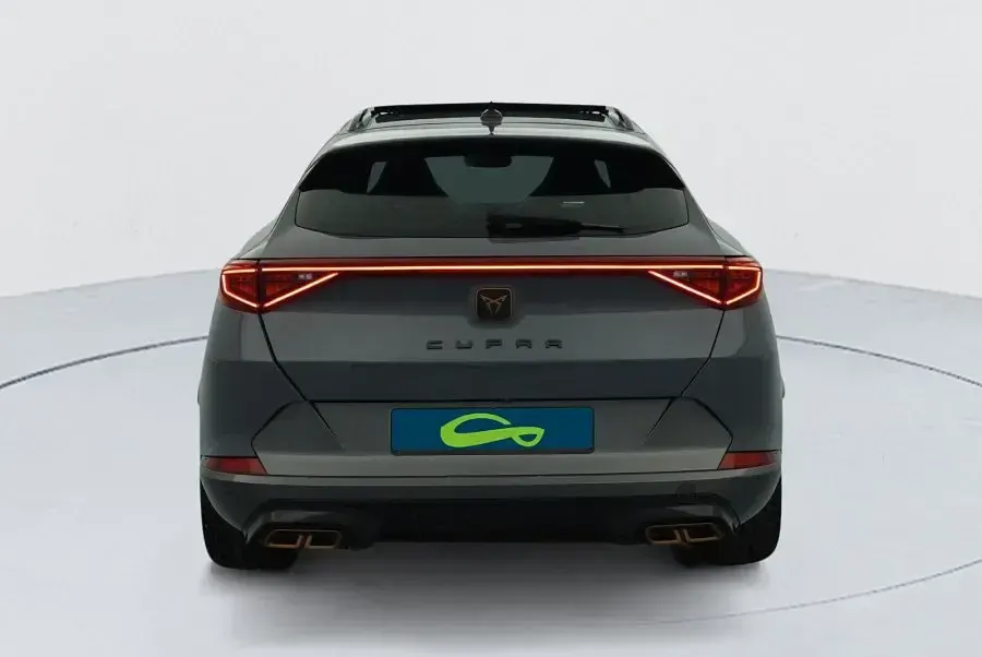 Usado Cupra Formentor VZ 245 CV (180 kW) 2023 SUV