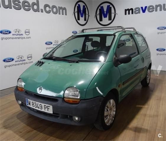 Renault twingo occasion
