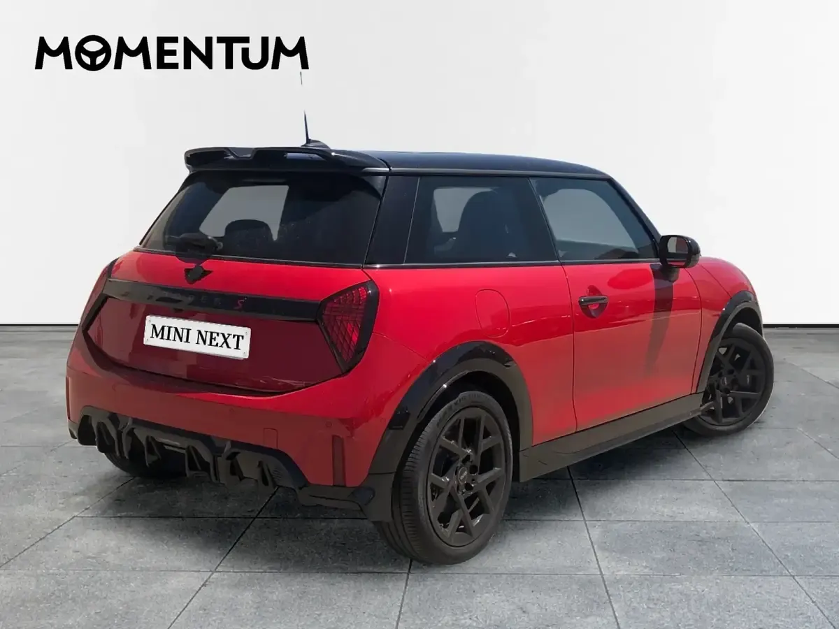 Usado Mini Cooper S 204 CV (150 kW) 2025 Utilitario