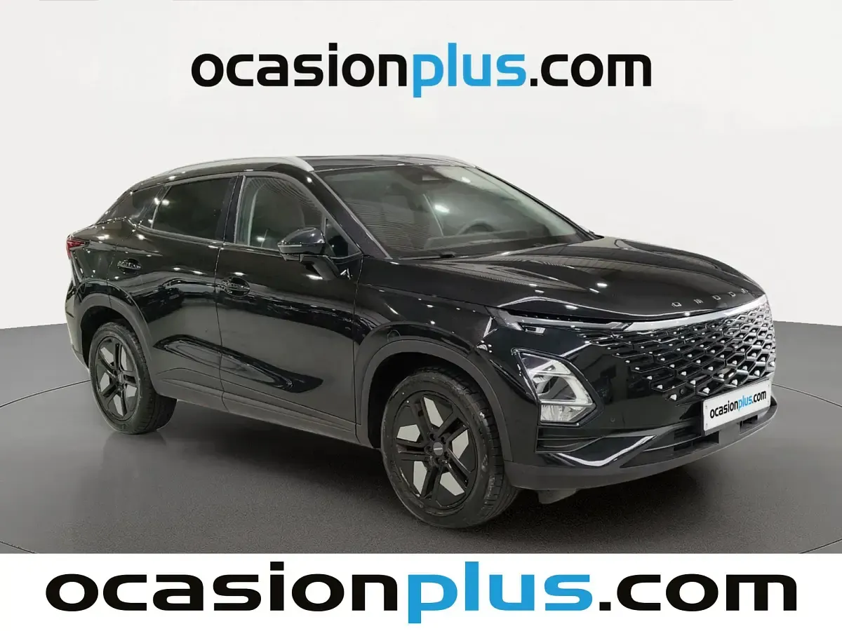 Usado Omoda 5 147 CV (108 kW) 2025 Blanco SUV