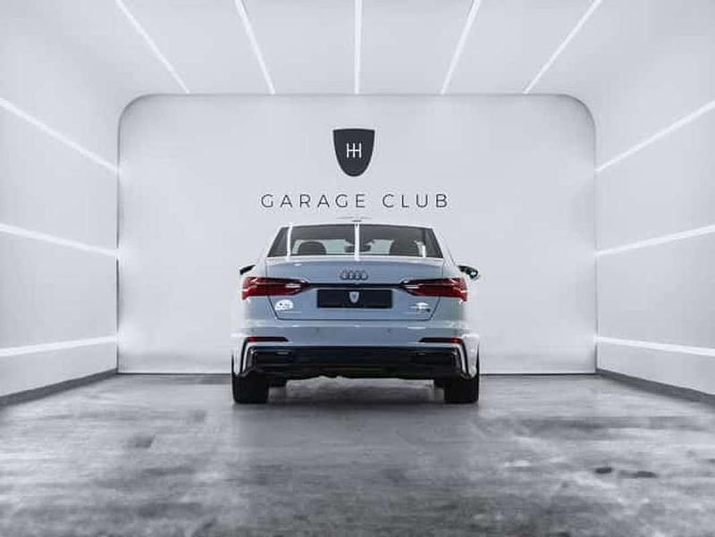 Usado Audi A6 Design 286 CV (210 kW) 2019 Berlina