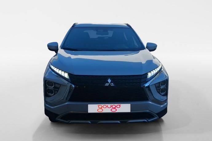 Usado Mitsubishi Eclipse Cross 188 CV (138 kW) 2024 SUV