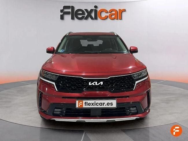 Usado Kia Sorento 230 CV (169 kW) 2023 Rojo SUV