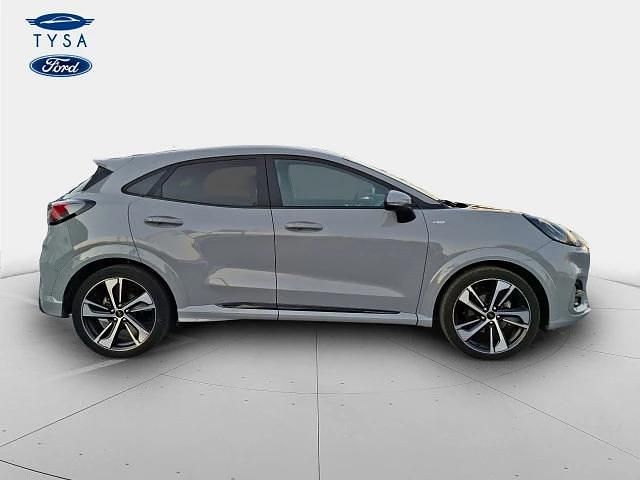 Brugt Ford Puma ST-Line X 155 HK (114 kW) 2023 Suv SUV