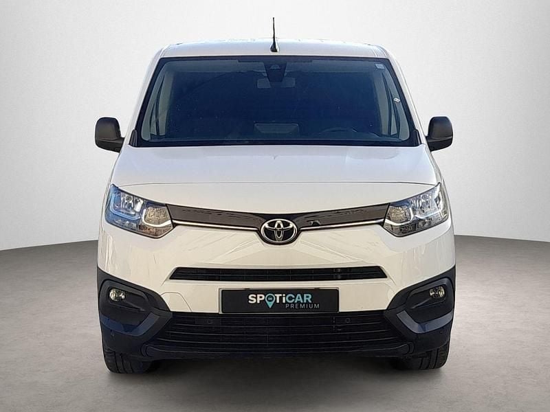 Usado Toyota Proace City City 131 CV (96 kW) 2024 Otro Monovolumen