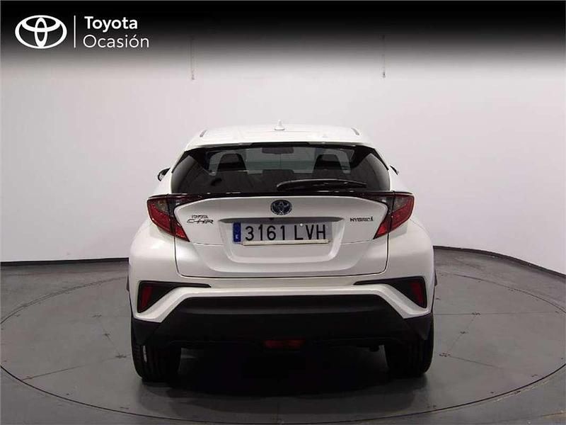 Usado Toyota C-HR Advance 122 CV (89 kW) 2021 SUV
