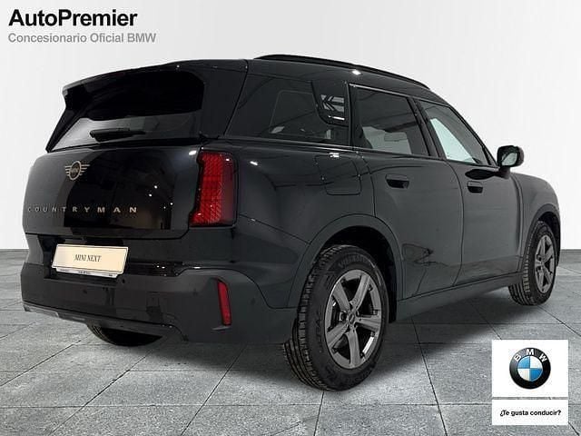 Usado Mini Countryman 163 CV (119 kW) 2024 Negro SUV