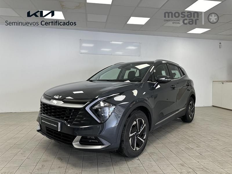 Usado Kia Sportage 215 CV (158 kW) 2025 Otro SUV