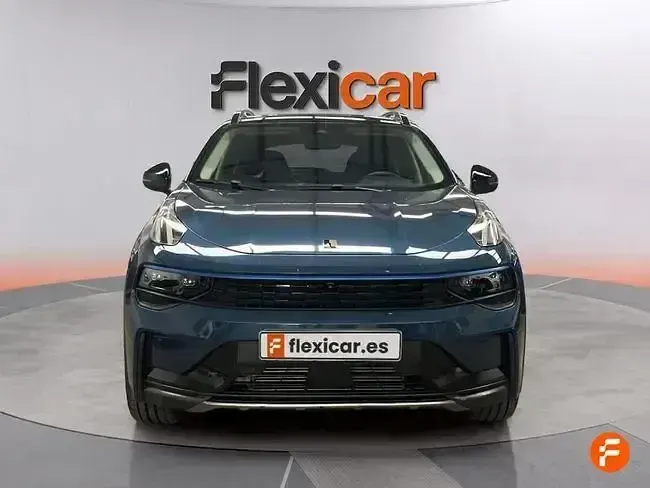 Usado Lynk & Co 01 261 CV (191 kW) 2023 Negro SUV