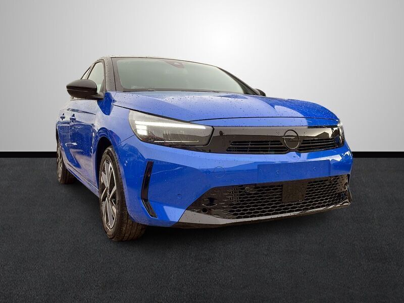 Nuevo Opel Corsa 145 CV (106 kW) 2025 Azul Utilitario