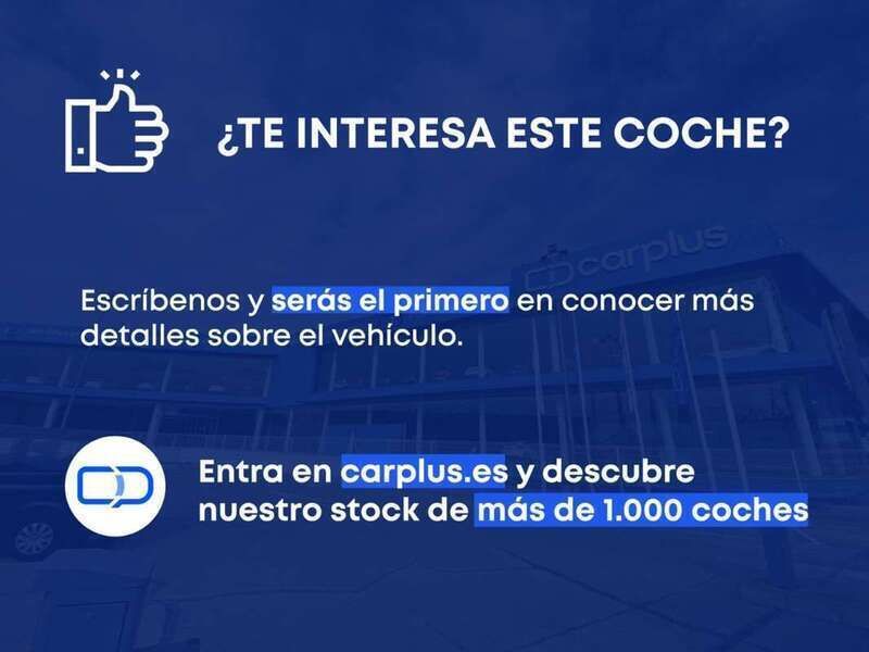 Usado 2021 DS Automobiles DS7 Crossback SUV | 23.490 € (Precio justo) - Imagen 1/4