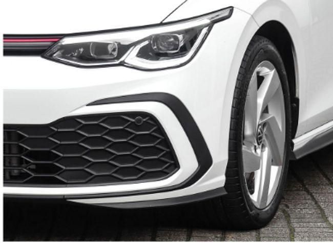 Usado VW Golf VII GTI 2020 Blanco metalizado Berlina