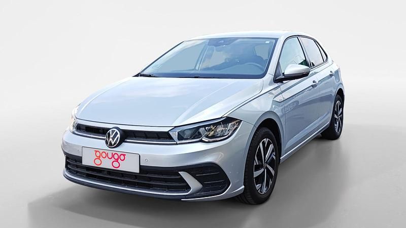 Usado VW Polo 95 CV (69 kW) 2025 Utilitario