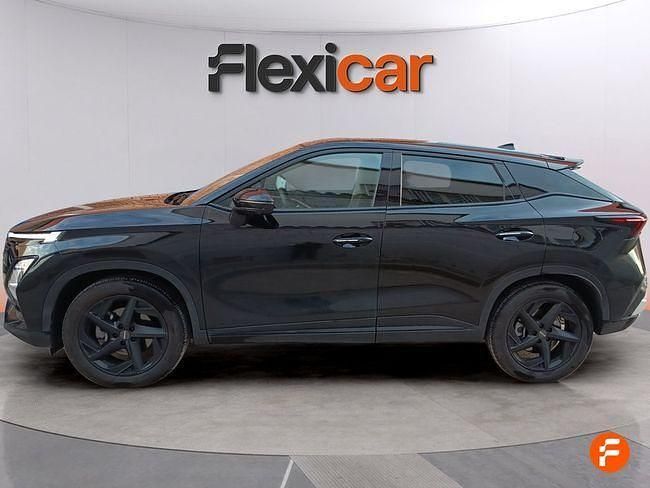 Usado Omoda 5 185 CV (136 kW) 2024 Negro SUV