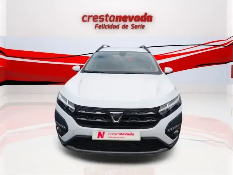 Usado Dacia Jogger Comfort 100 CV (73 kW) 2022 Monovolumen