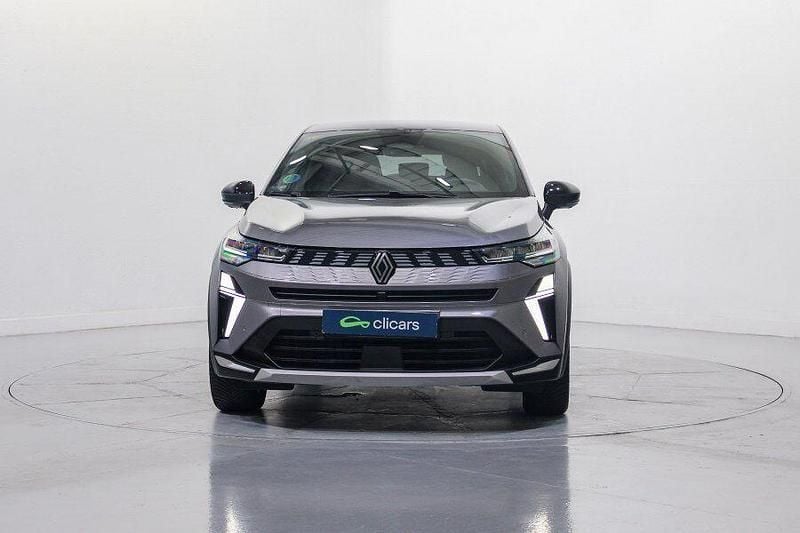 Usado Renault Symbioz Iconic 145 CV (106 kW) 2025 Gris SUV