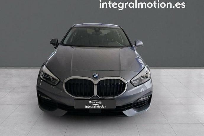 Usado BMW 116 109 HP (80 kW) 2023 Citadino