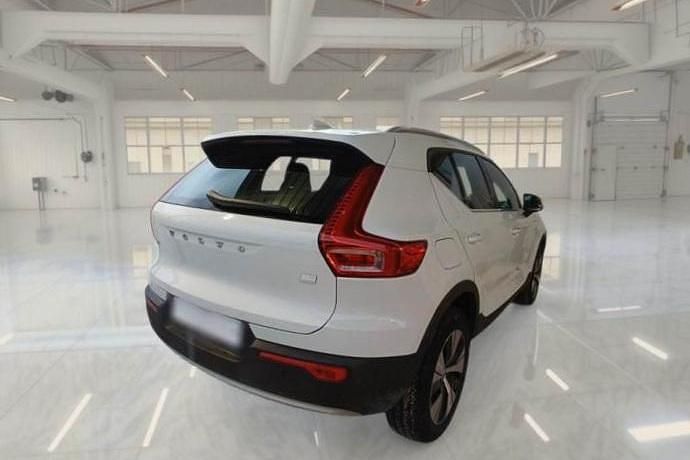 Usado Volvo XC40 Inscription 210 CV (154 kW) 2022 SUV