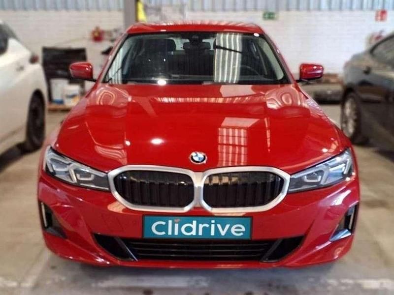 Usado BMW 318 143 CV (105 kW) 2022 Berlina