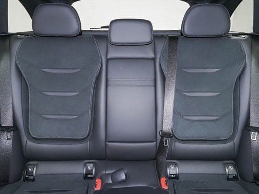 Usado Mercedes C63S AMG AMG 680 CV (500 kW) 2024 Negro Familiar