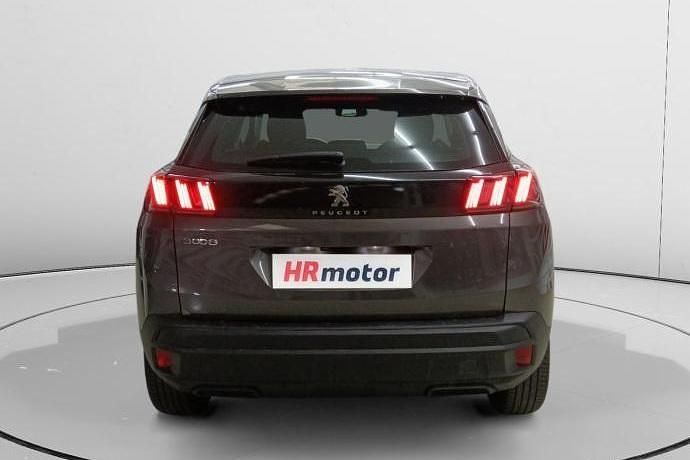 Usado Peugeot 3008 Active 131 CV (96 kW) 2022