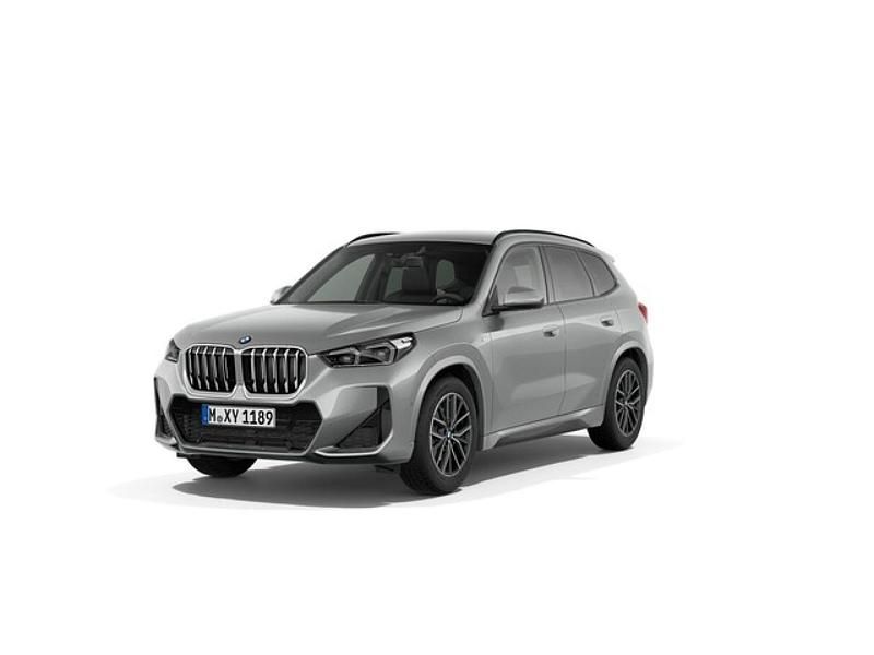 Spacesilber (metalizado) Usado 2025 BMW 120 Utilitario | 49.750 € - Imagen 1/4
