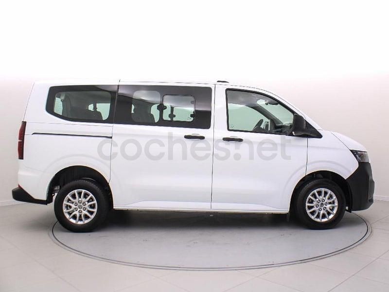 Nuevo VW Caravelle 150 CV (110 kW) 2025 Azul Monovolumen