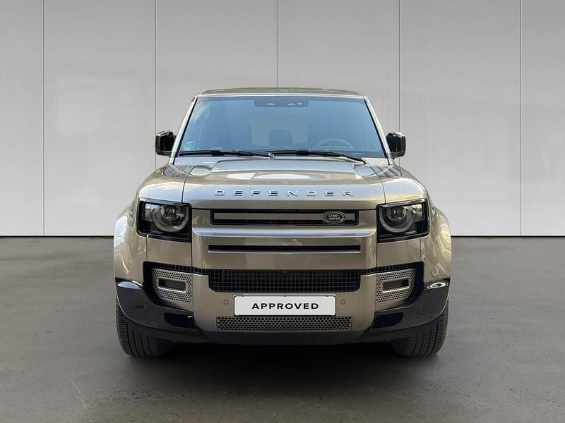 Usado Land Rover Defender SE Dynamic 249 CV (183 kW) 2025 Silicon silver SUV