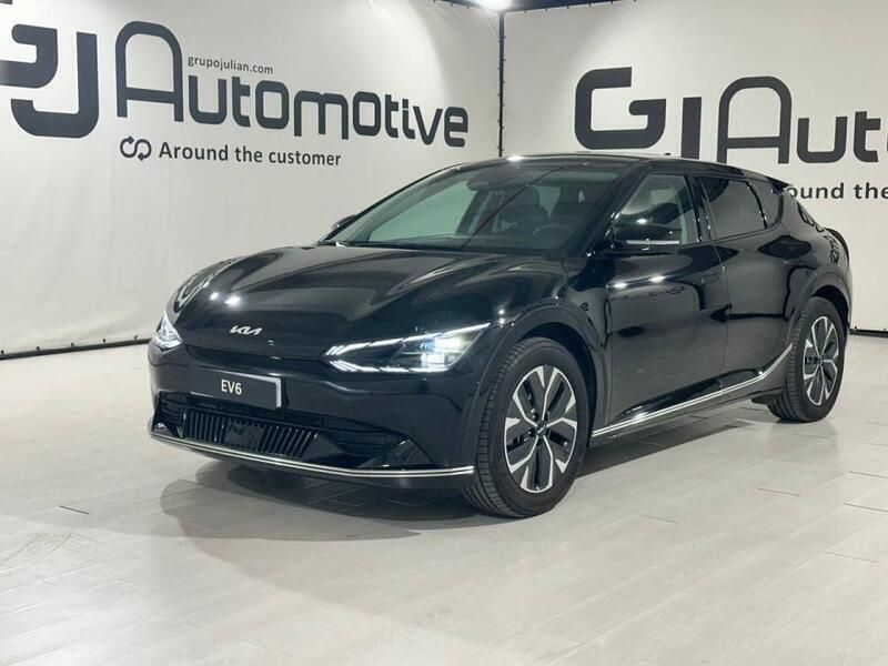 Otro Usado 2024 Kia EV6 GT-Line SUV | 68.000 € - Imagen 1/4