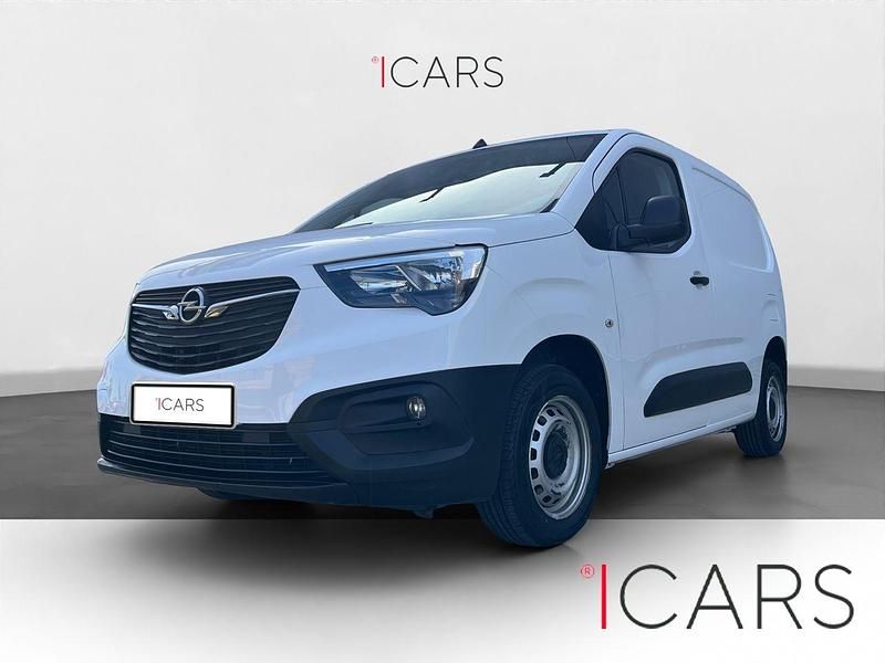 Usado Opel Combo 102 CV (75 kW) 2022 Monovolumen